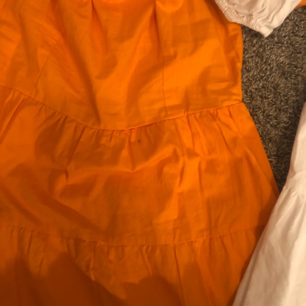 Sim&Sam 2 dresses - Picture 4 of 4